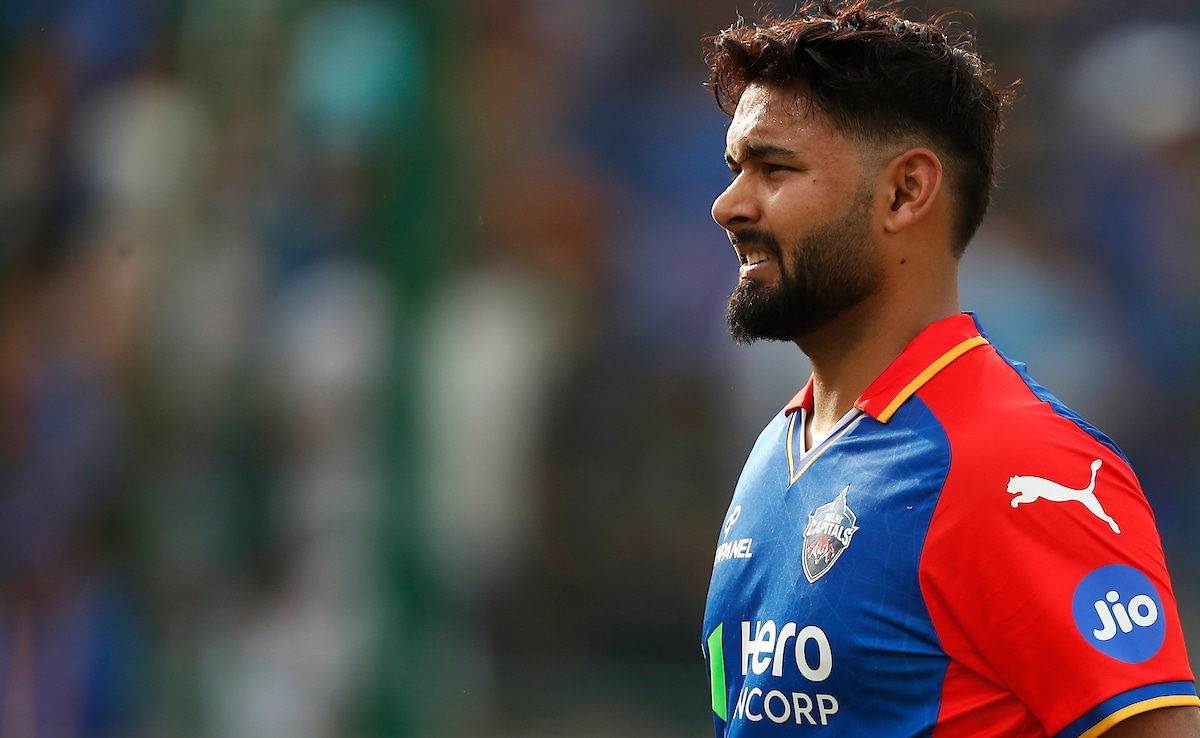 Rishabh Pant jugará para este equipo en la IPL 2025. El informe dice que el salario pasará de Rs 16 crore a...