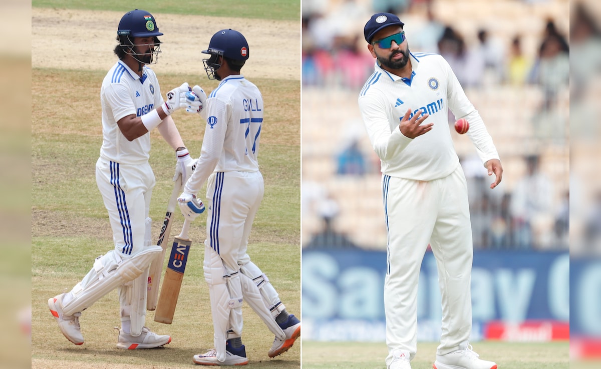 Rohit Sharma acusado de "no darle suficiente tiempo a KL Rahul", Rishabh Pant explica el motivo de su declaración