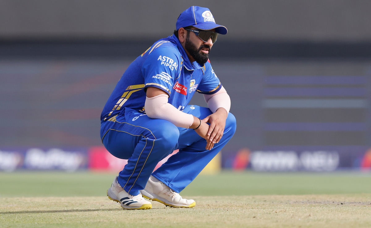 Rohit Sharma entra, Faf Du Plessis sale: lista de jugadores que los equipos de IPL probablemente retendrán