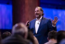 Salesforce adquirirá Own por 1.900 millones de dólares en efectivo