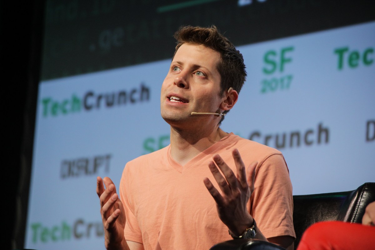 Sam Altman catapults past founder mode into ‘god mode’ with latest AI post