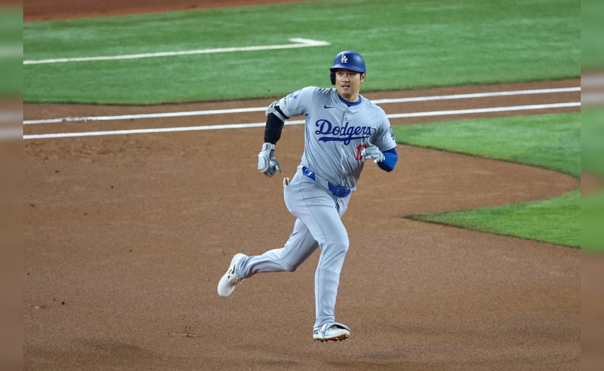 Shohei Ohtani hace historia en la MLB con su primera temporada de 50 jonrones y 50 robos