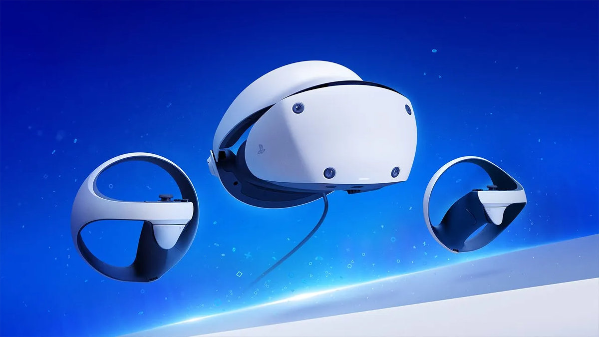 Sony soluciona el problema de distorsión de imagen en PlayStation VR2 en PC