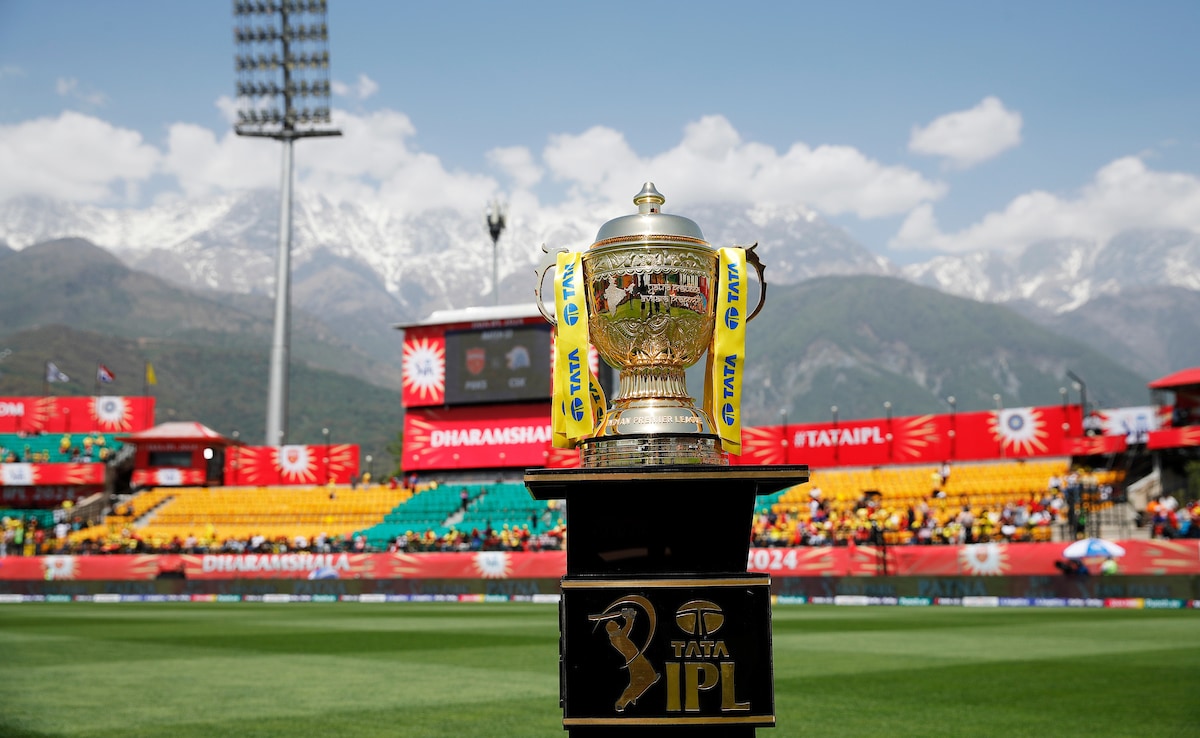 Subasta IPL 2025: Sin opción de igualación, revela informe Los equipos pueden conservar el máximo...