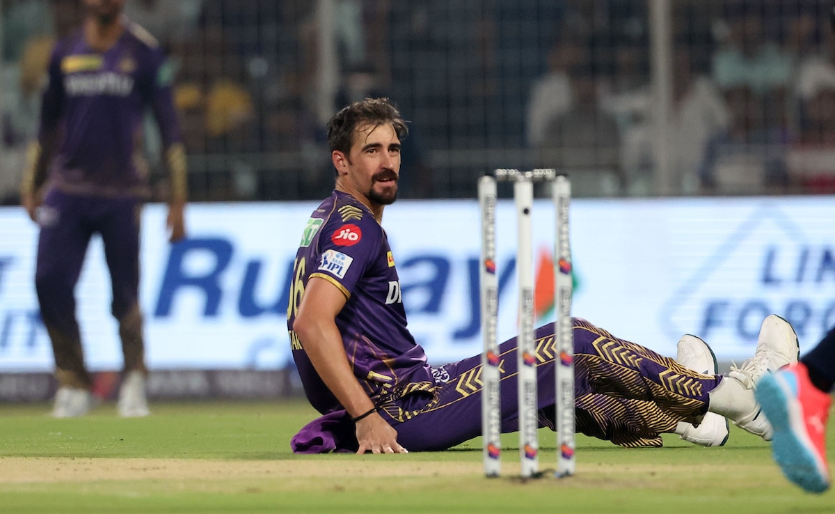 Subasta IPL: el golpe del BCCI a las estrellas extranjeras, la situación de Mitchell Starc Rs 24,75 crore ya no es posible