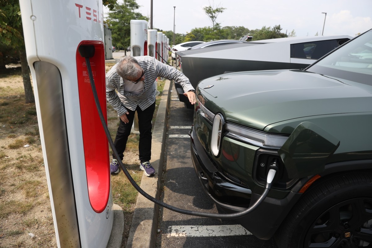 Tesla Superchargers: All the EV brands that have access