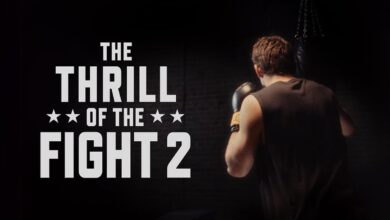 Thrill Of The Fight 2 adelanta fecha de lanzamiento