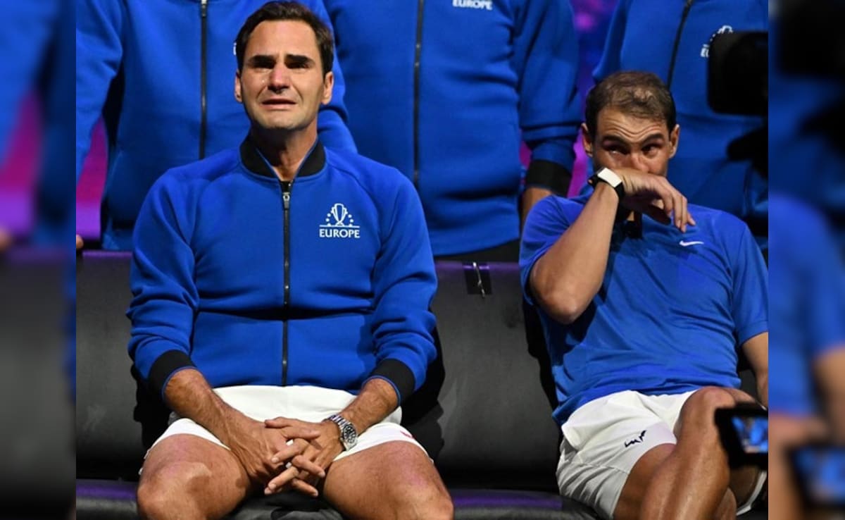 "Todavía siento que pertenezco a ese club": Roger Federer admite que se retiró antes de tiempo