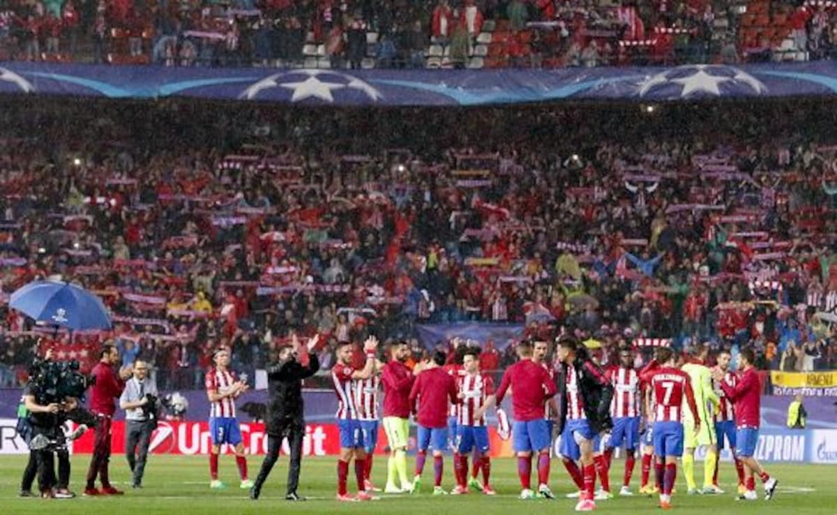 Transmisión en vivo del Atlético de Madrid vs Real Madrid, transmisión en vivo de La Liga: cuándo y dónde mirar