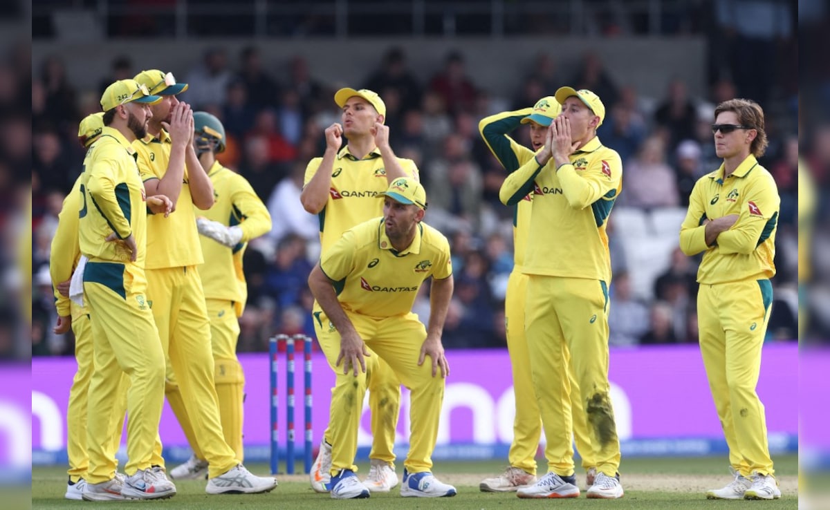 Transmisión en vivo del tercer ODI de Inglaterra vs Australia: cuándo y dónde mirar