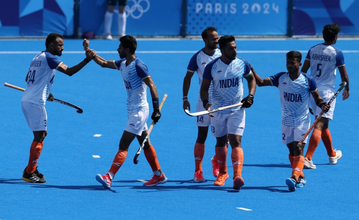 Tras la medalla de bronce en los Juegos Olímpicos, el equipo de hockey de la India aspira a defender el título de campeón asiático