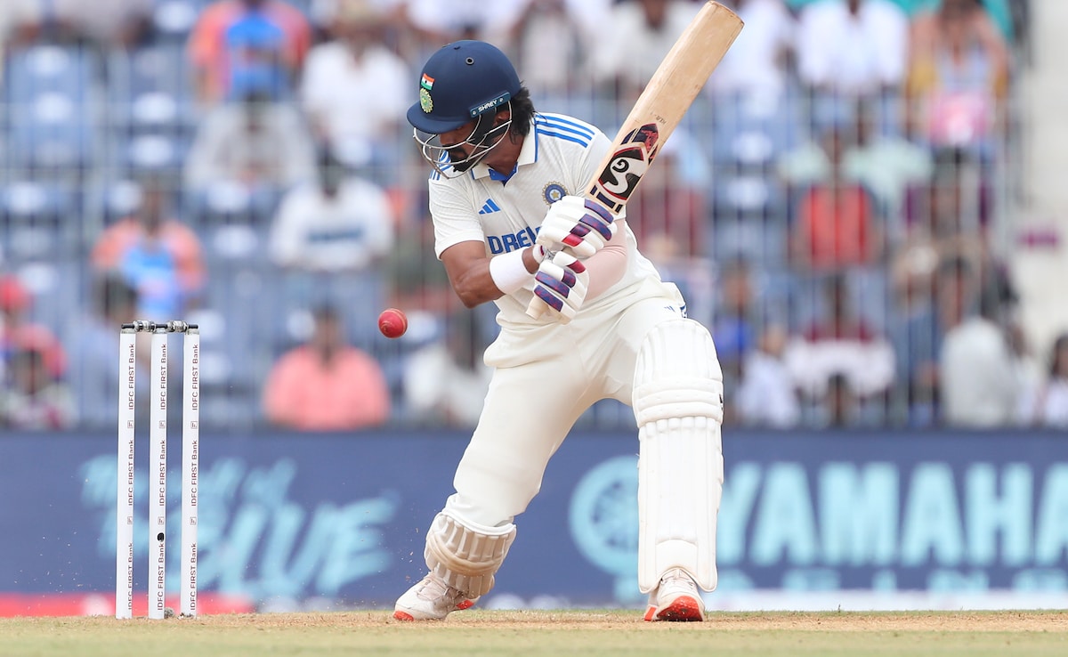 "Un promedio de 34": Sanjay Manjrekar destaca el único problema que afecta la carrera de KL Rahul