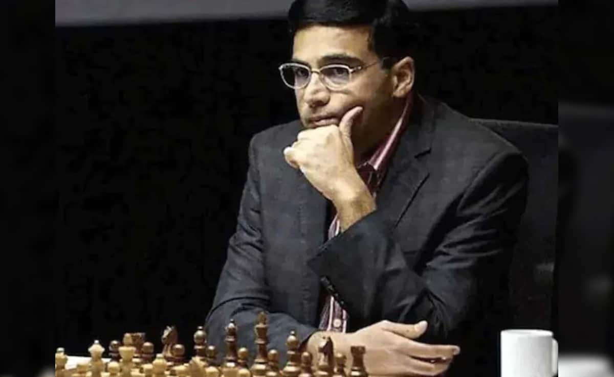 Viswanathan Anand lidera la fraternidad deportiva al elogiar a los equipos indios por sus primeras medallas de oro en la Olimpiada de ajedrez