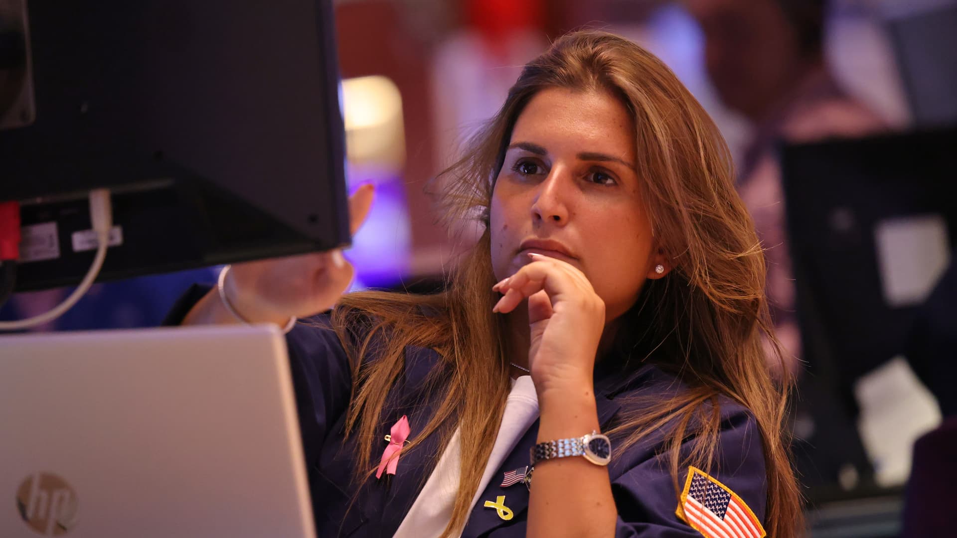 Wall Street se prepara para un octubre turbulento y se avecina el próximo informe de empleo