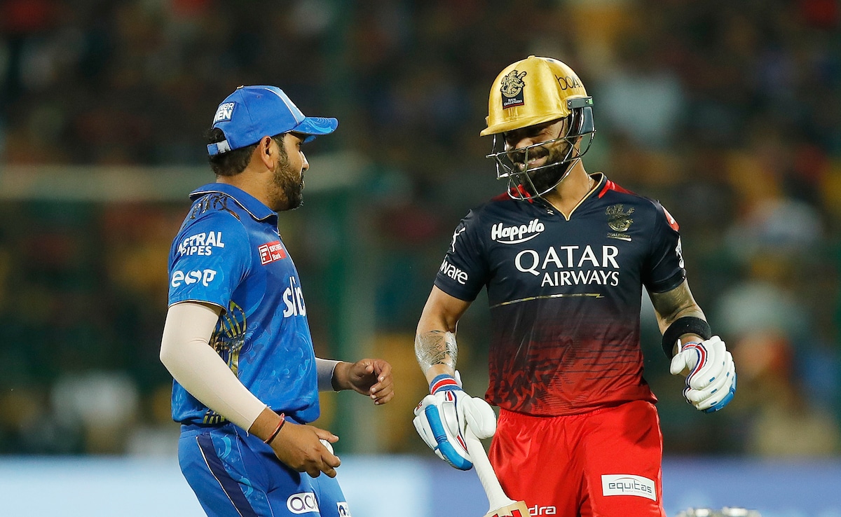 ¿Rohit Sharma al capitán Virat Kohli en IPL 2025? El enorme consejo de la ex estrella de la India a RCB