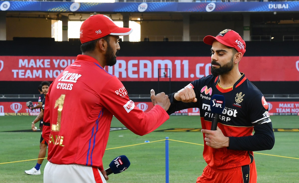 ¿Se unirá KL Rahul a RCB en la IPL 2025? La respuesta de tres palabras de la estrella de LSG se volvió viral