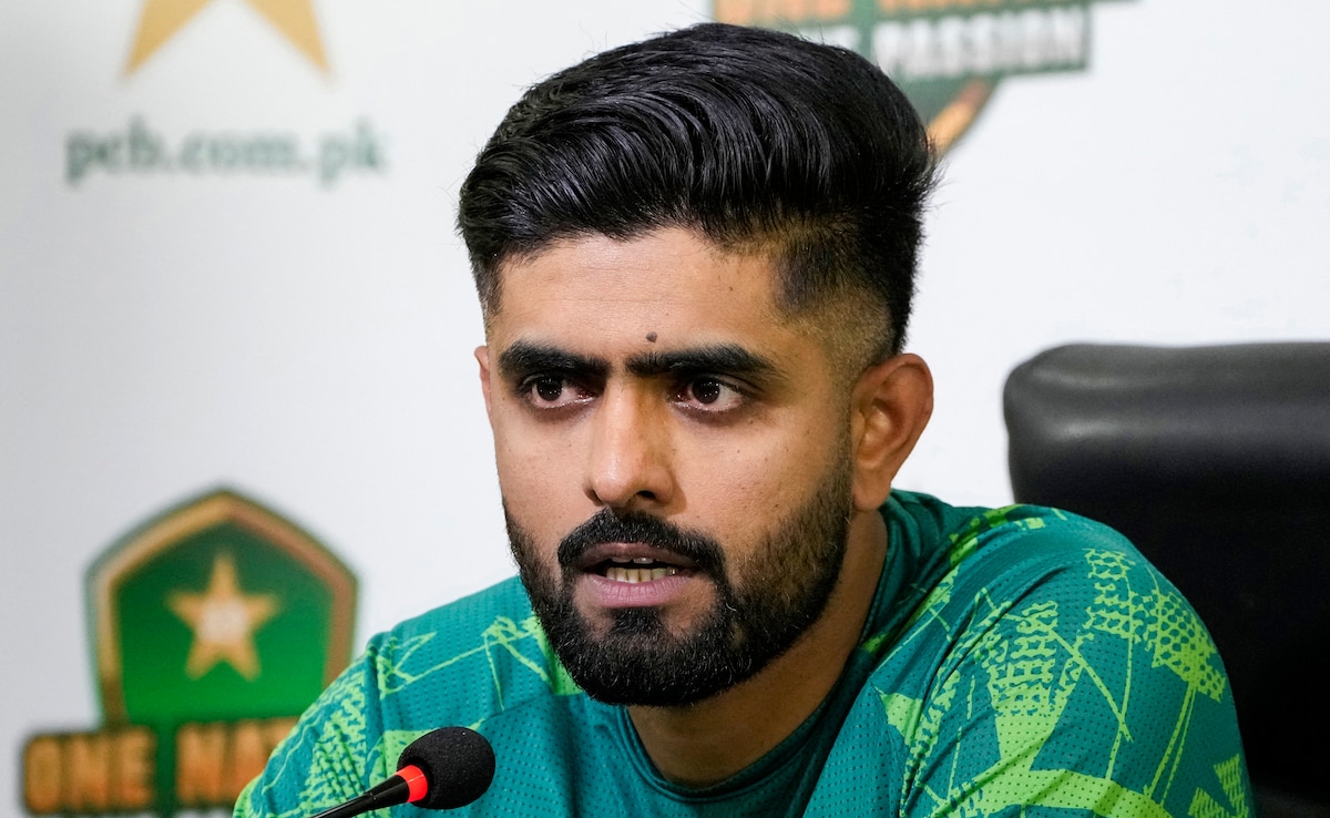 "Ab Sharam Aayi": la ex estrella de Pakistán llora contra Babar Azam después de su renuncia a la capitanía de White-Ball