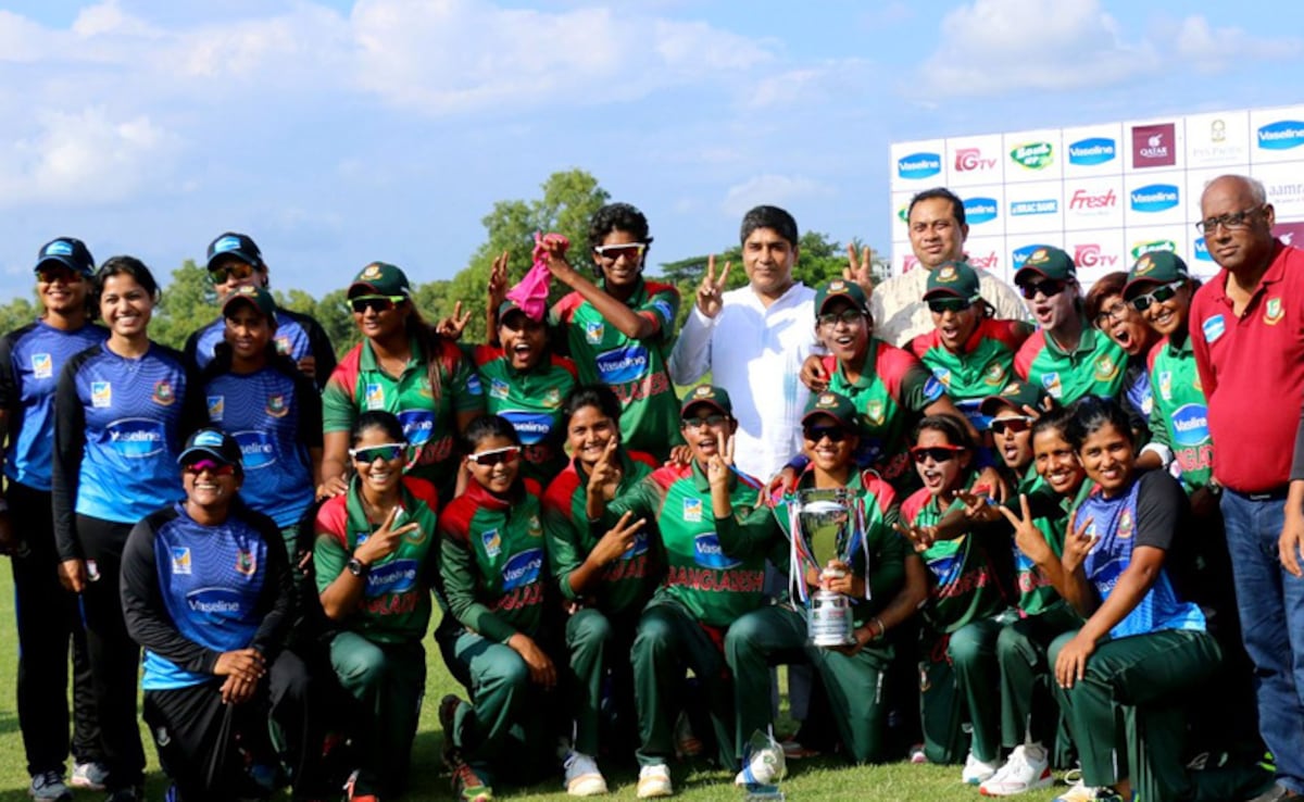 Bangladesh aspira a la primera semifinal de la Copa Mundial Femenina T20 2024