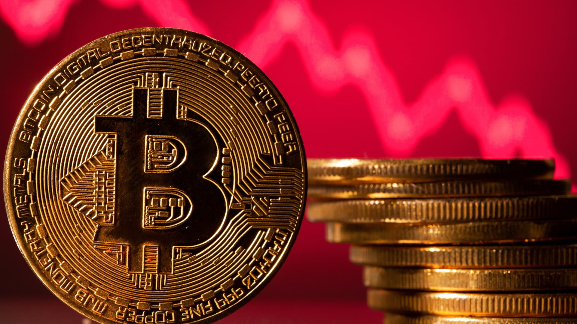 Bitcoin está entrando y saliendo del modo "bajista", pero aún podría alcanzar los 100.000 dólares este año