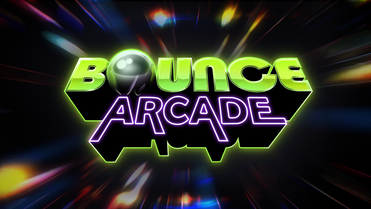 Bounce Arcade podría ser más divertido si perfecciona los fundamentos