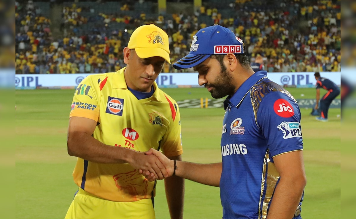 "Conocía los trucos de MS Dhoni": la contundente visión de Harbhajan Singh sobre cómo MI dominó a CSK en IPL