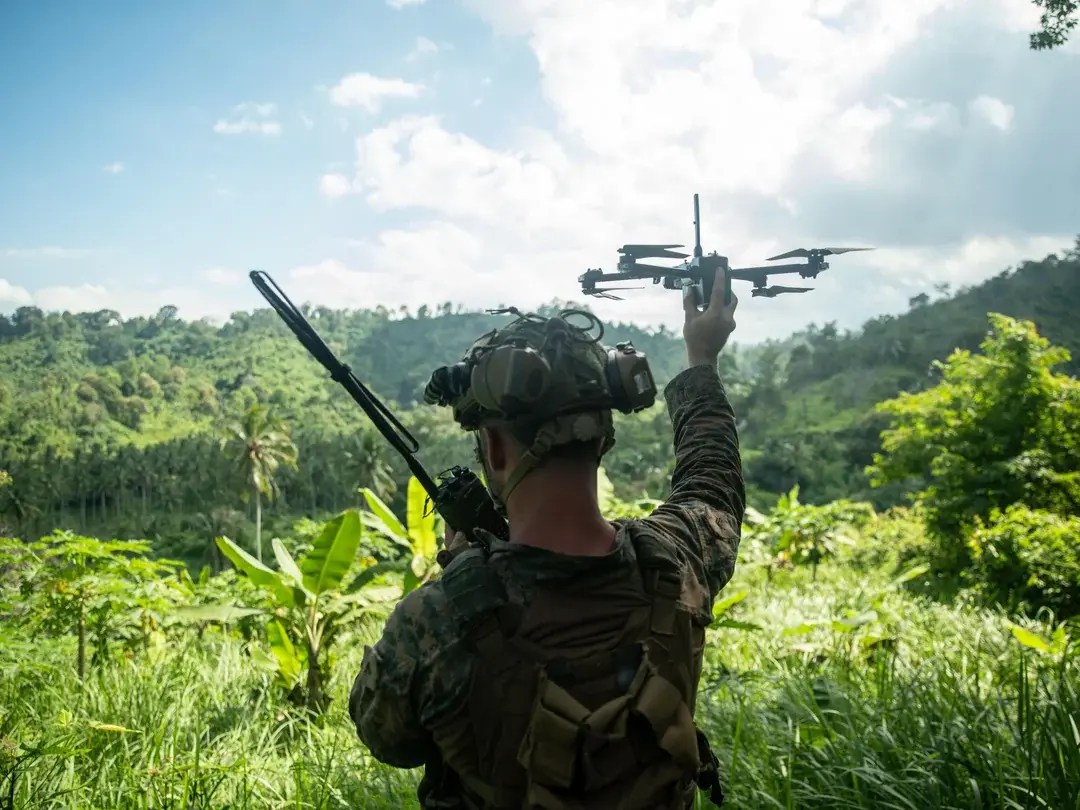 El fabricante estadounidense de drones Skydio se enfrenta a una escasez de baterías tras las sanciones chinas