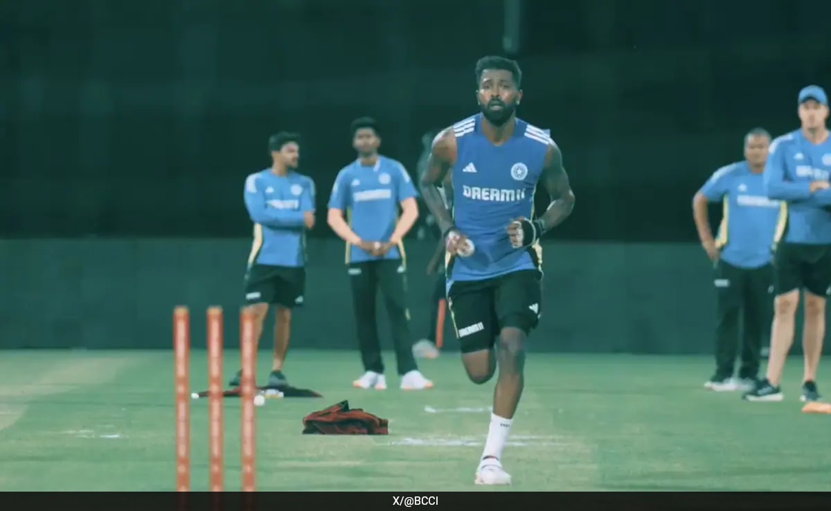 El 'infeliz' Morne Morkel tiene una intensa conversación con Hardik Pandya antes de los T20I de Bangladesh: informe