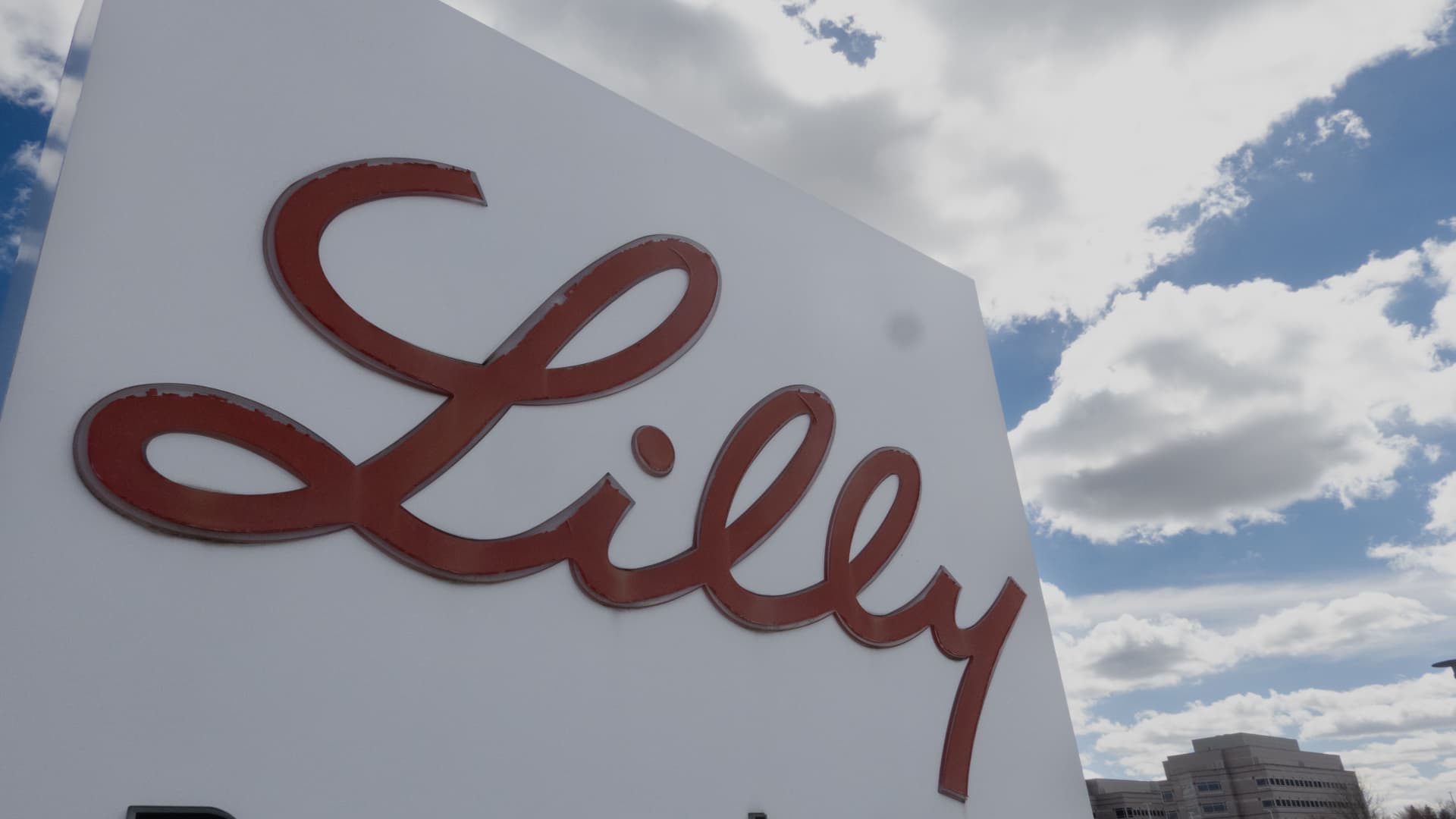 Eli Lilly construirá un centro de investigación y fabricación de 4.500 millones de dólares