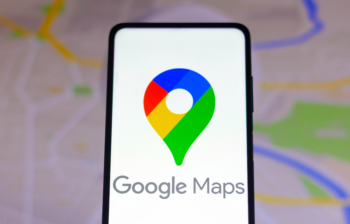 Google Maps mostrará resúmenes de reseñas impulsados ​​por inteligencia artificial en India