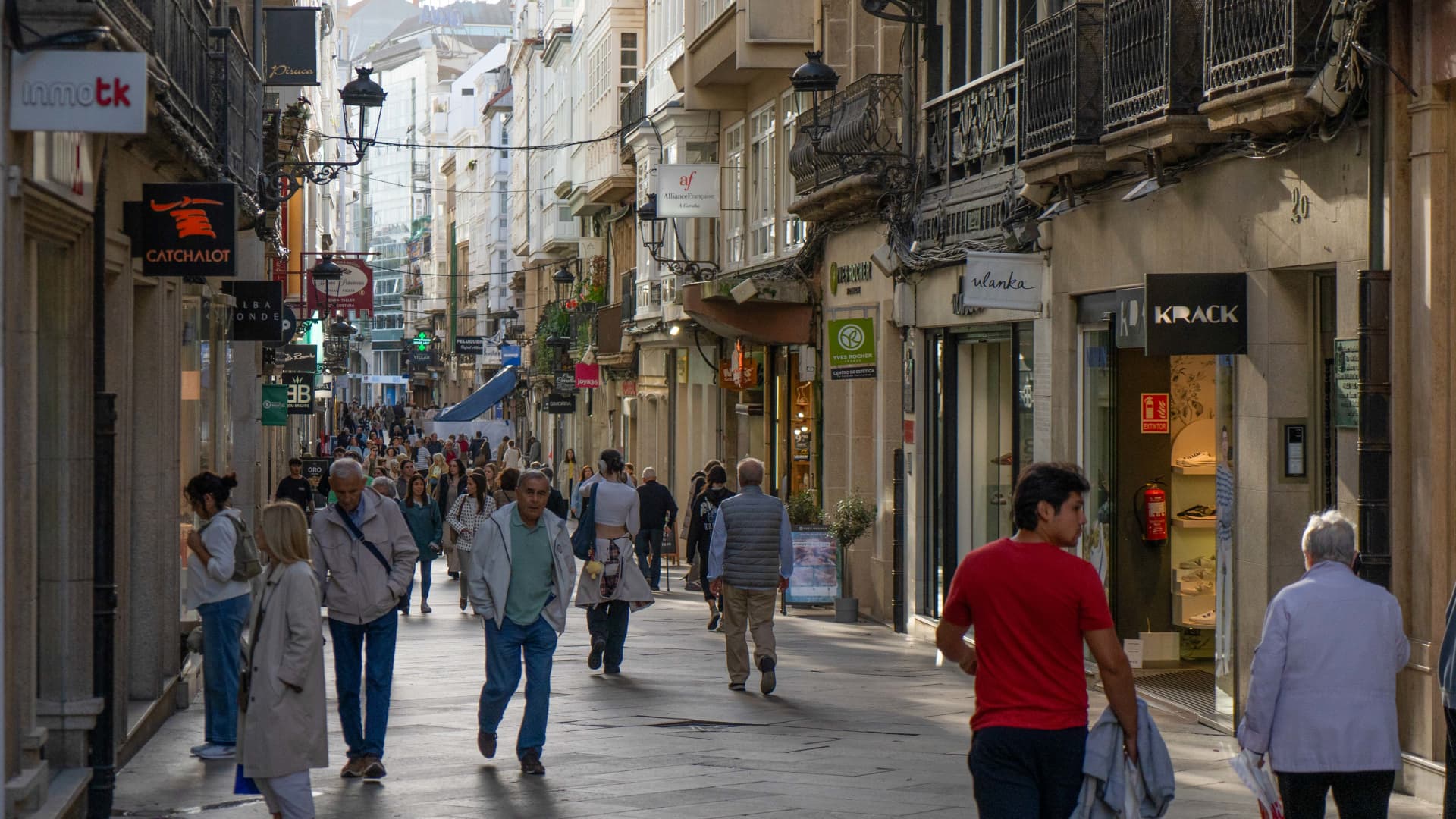 Inflación de la zona euro, septiembre de 2024