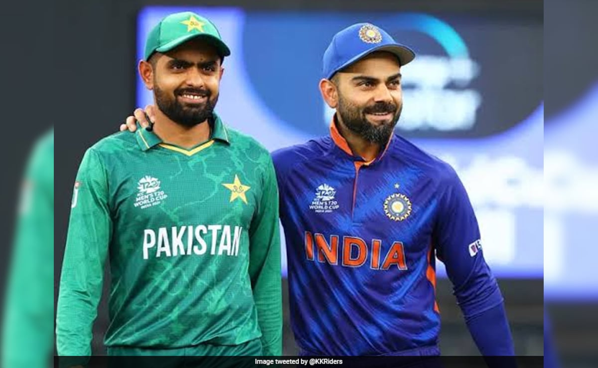 "Inútil": El gran Pakistán da un veredicto condenatorio en el debate entre Virat Kohli y Babar Azam