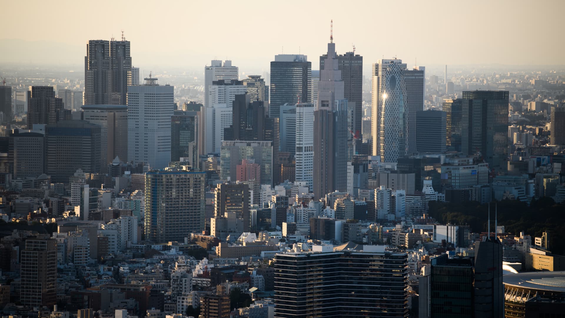 Japón Tankan, comentarios de Powell sobre inflación, Semana Dorada