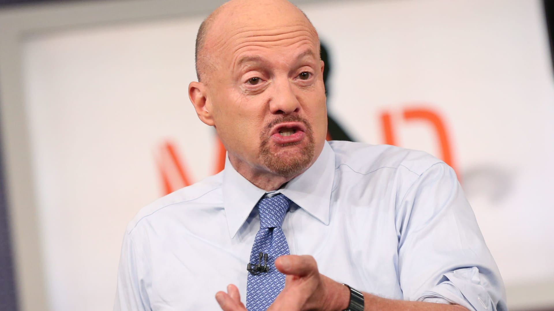 Jim Cramer critica la postura del Departamento de Justicia sobre Google y su posible ruptura