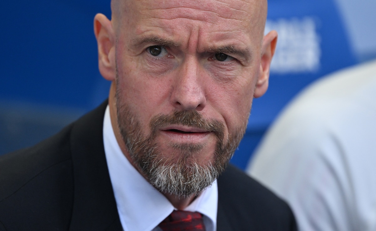 Jim Ratcliffe se niega a garantizar el futuro de Erik Ten Hag en el Manchester United