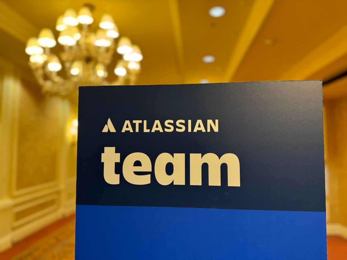 Atlassian Team logo