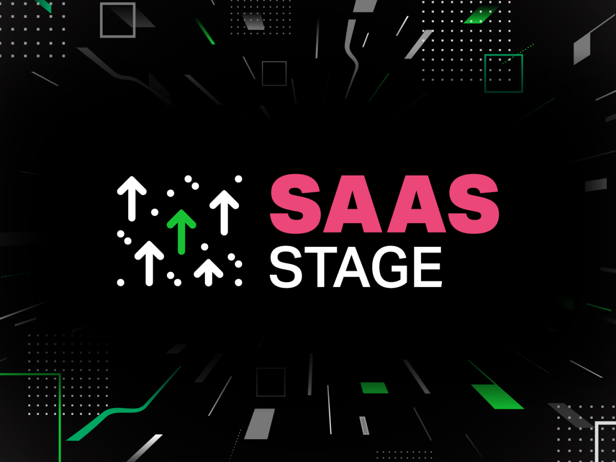 Techcrunch Disrupt 2024 SaaS Stage