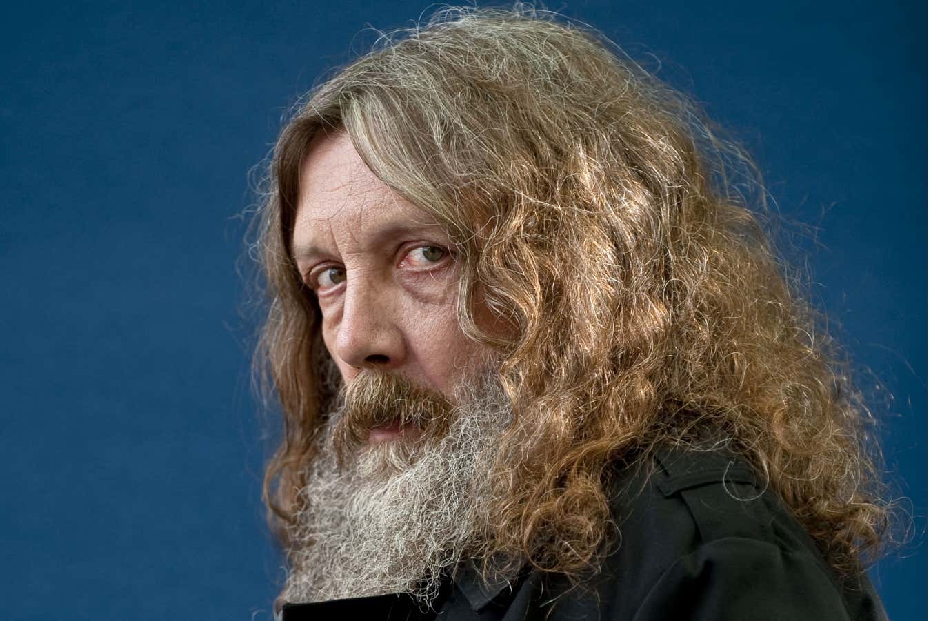 Alan Moore