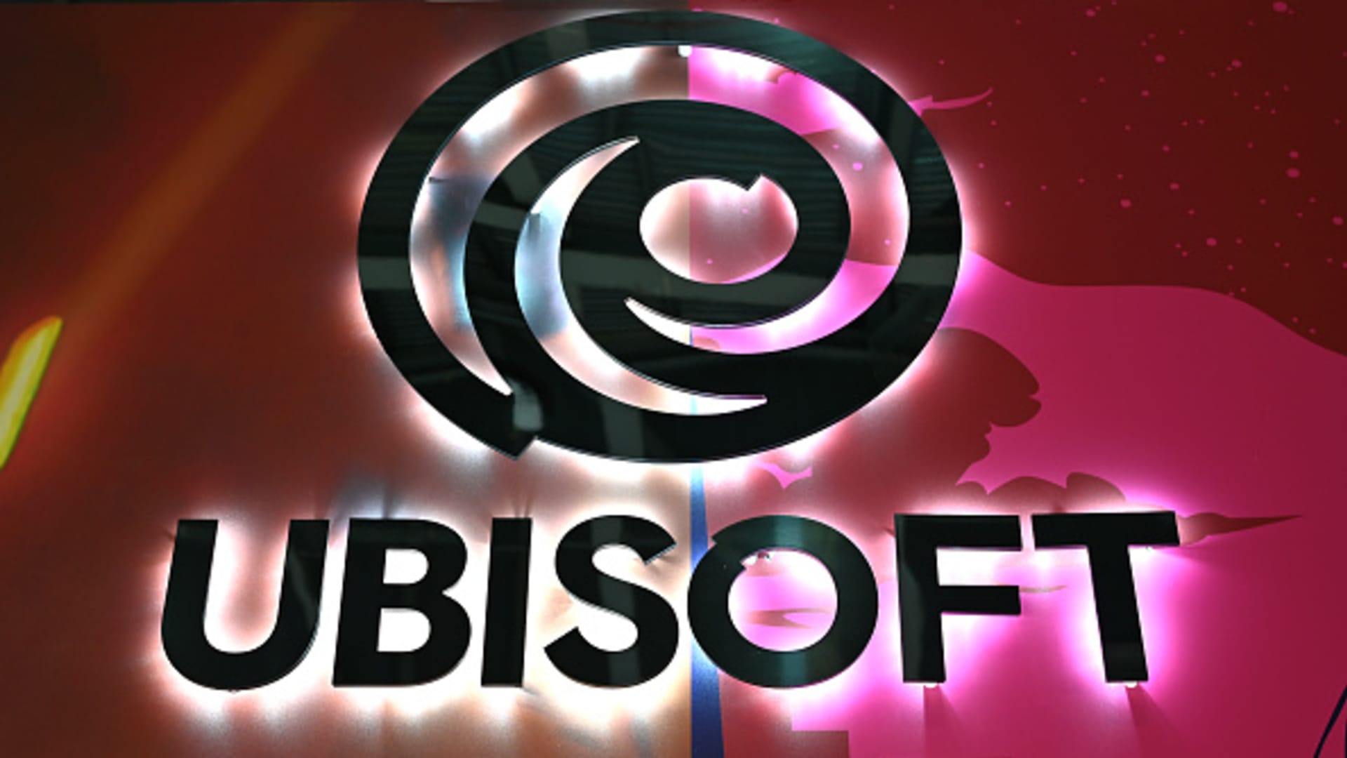 Las acciones de Ubisoft se disparan tras el informe de que Tencent y la familia Guillemot consideran la compra