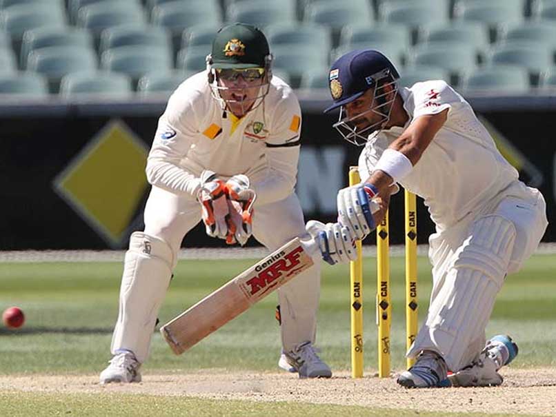 Los jugadores de críquet australianos eligen a la estrella de la India "que más anda en trineo". No es Virat Kohli