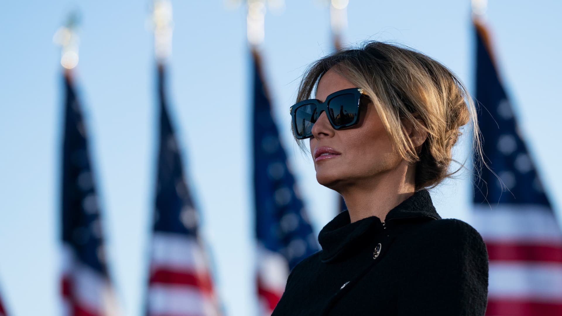 Melania Trump respalda el derecho al aborto: "No hay lugar para compromisos"