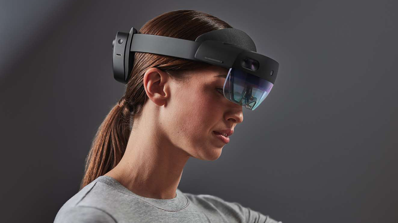 Microsoft suspenderá HoloLens 2 cuando finalice la producción