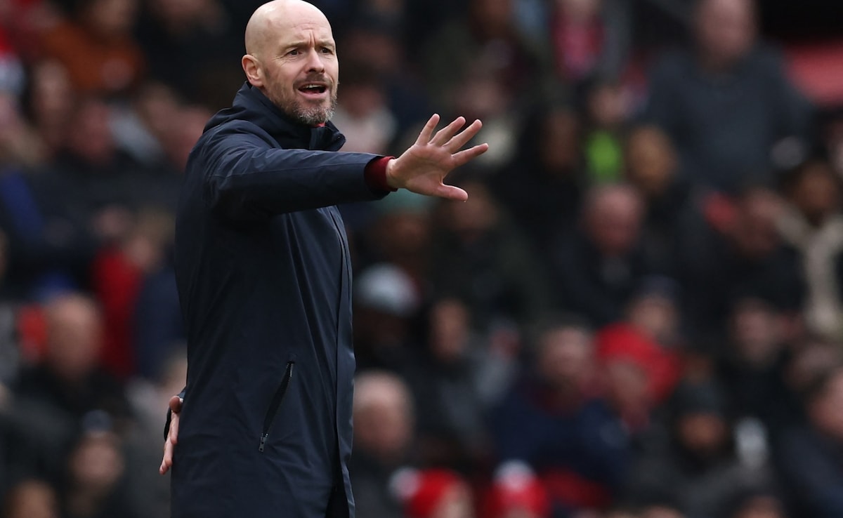 "No juzgues ahora": Erik Ten Hag responde mientras el Manchester United extiende su racha sin victorias