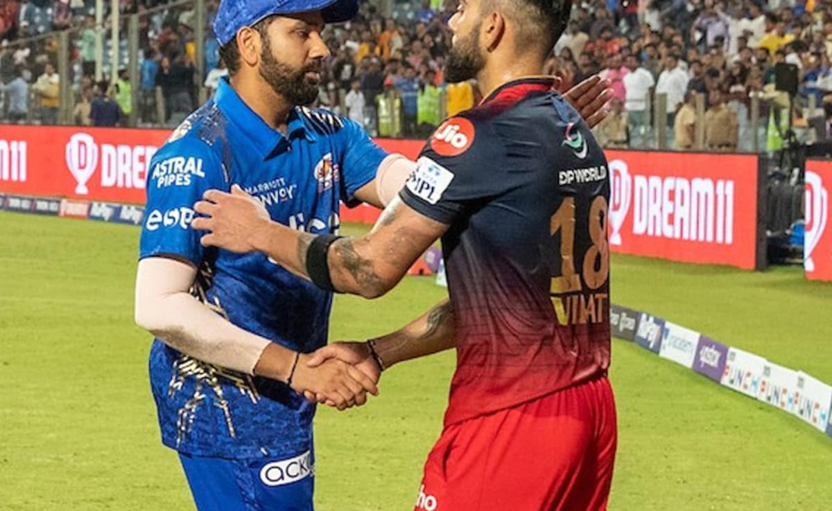 "Obtendrá 18 millones de rupias": la estrella de la India se propone conseguir un mega acuerdo de IPL. Ni Rohit Sharma, Virat Kohli ni Jasprit Bumrah