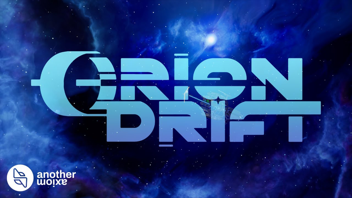 Orion Drift te invita a Driftball en el tráiler del juego