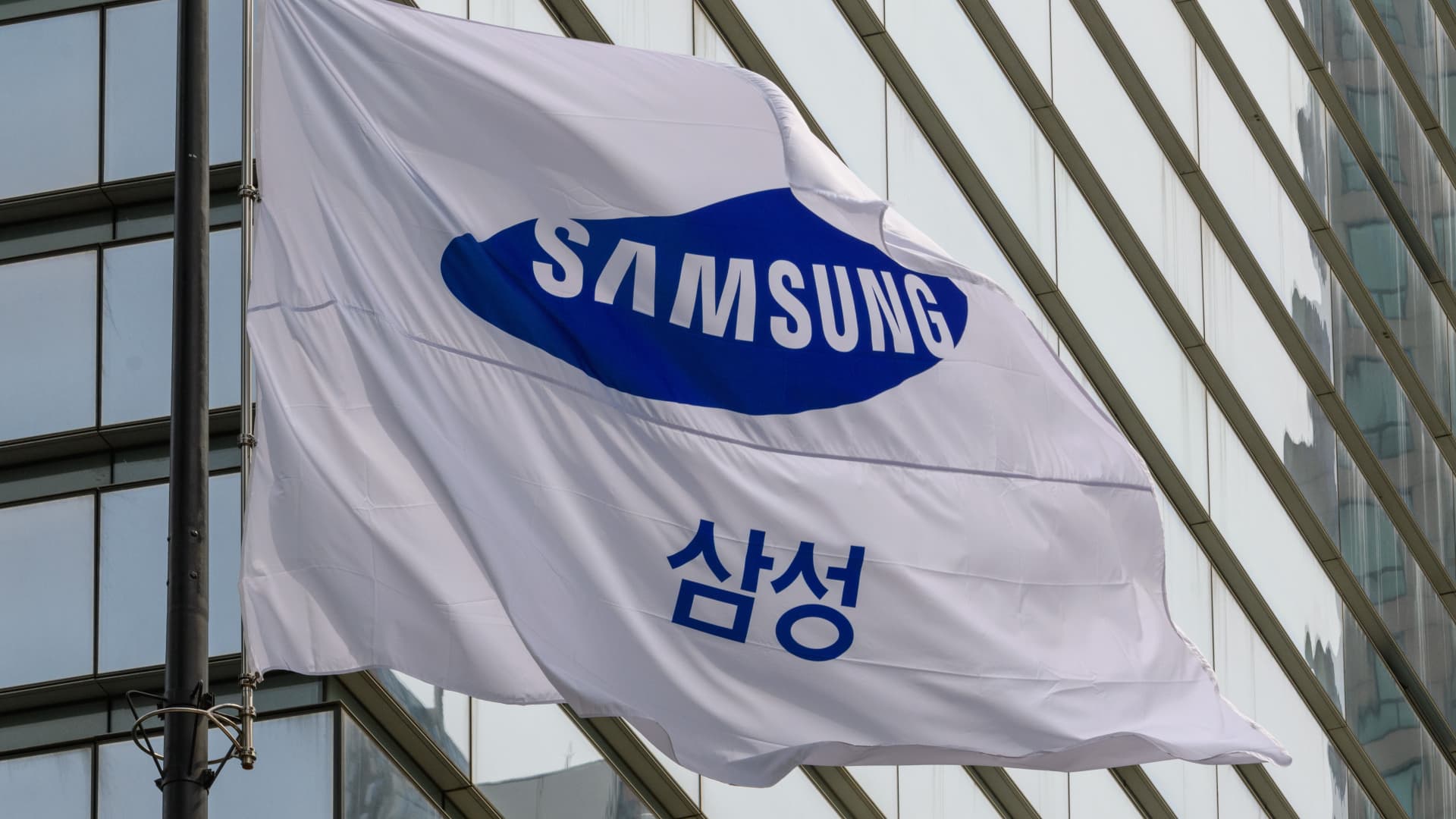 Samsung emite una larga disculpa tras los resultados: lea el comunicado