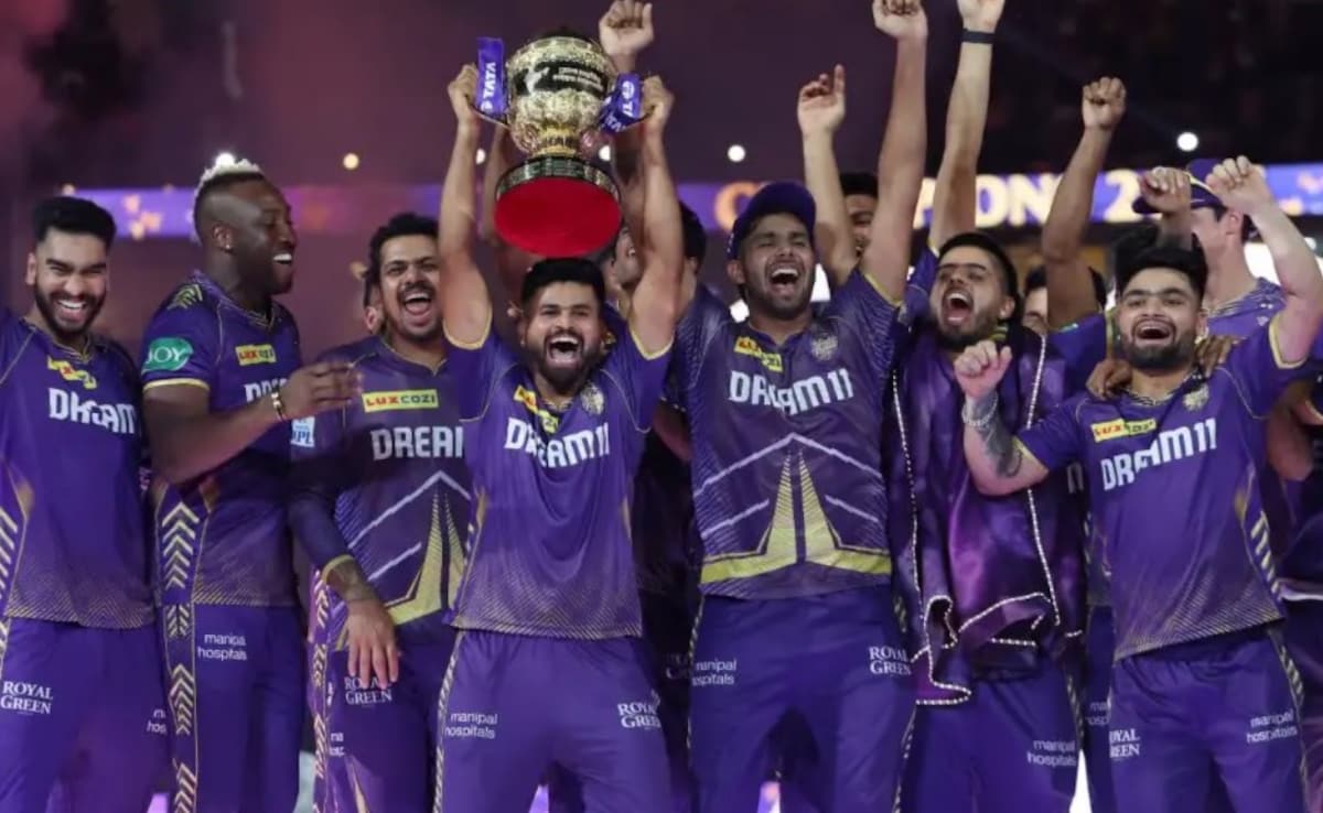 "Shah Rukh Khan no permitirá...": La gran predicción de KKR de la ex estrella india para la subasta IPL 2025