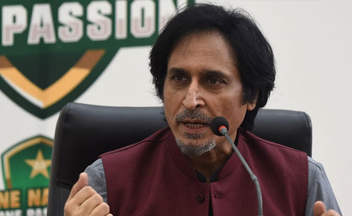 "Sin rabietas": Ramiz Raja nombra a la estrella de la India que "no ha sido tan celebrada"