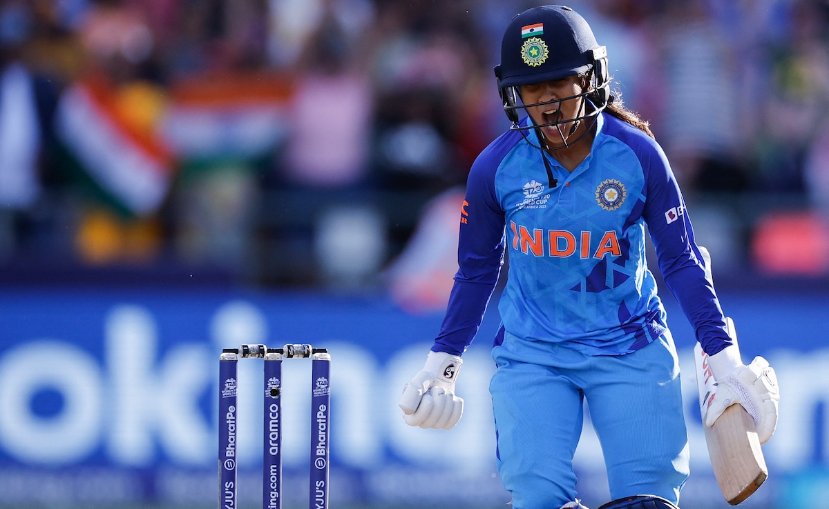 "Somos jóvenes, pero no inexpertos": la estrella india Jemimah Rodrigues antes del Mundial femenino T20