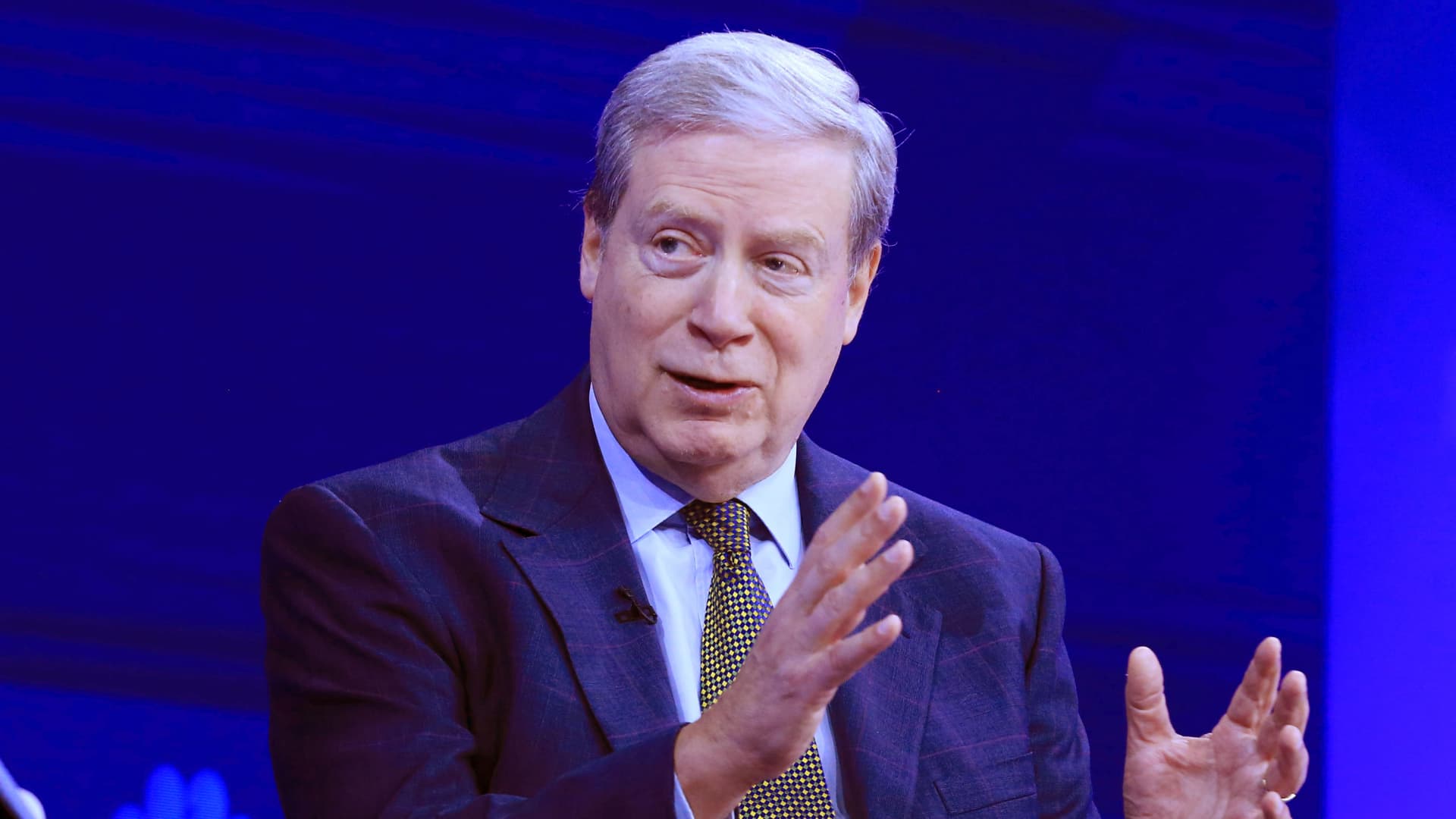 Stanley Druckenmiller lamenta la venta de Nvidia después de que las acciones se triplicaran en 2023