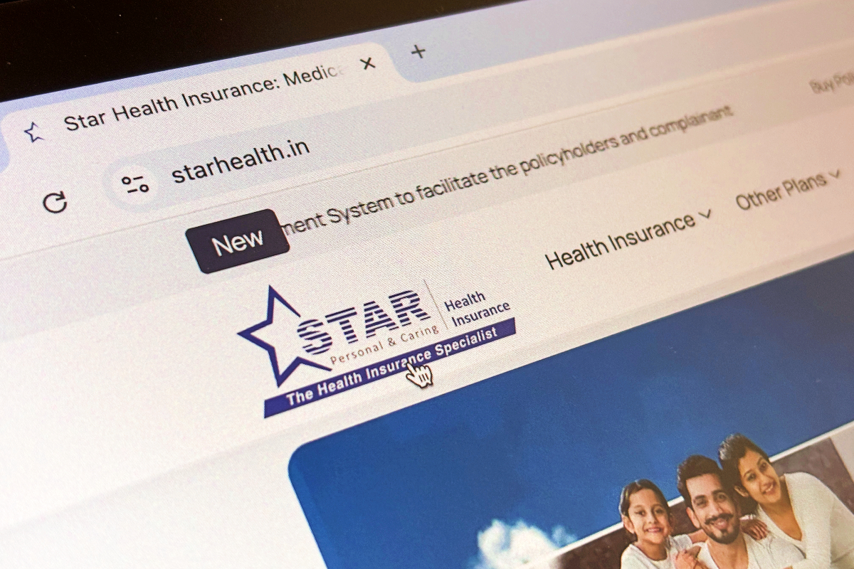 Star Health de la India confirma la violación de datos después de que los ciberdelincuentes publicaran en línea los datos de salud de los clientes